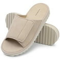 thumbnail image 1 of ​festooning Mens Slippers, 1 of 6