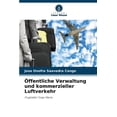 thumbnail image 1 of Ãffentliche Verwaltung und kommerzieller Luftverkehr, (Paperback), 1 of 1