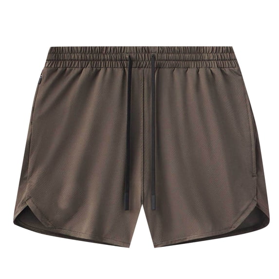 fheaev Athletic Shorts for Men Quick Dry Loose Fit Lightweight Running Workout Gym Shorts With Pockets Casual Classic Fit Short Elastic Waist Drawstring Summer Vacation Beach Shorts