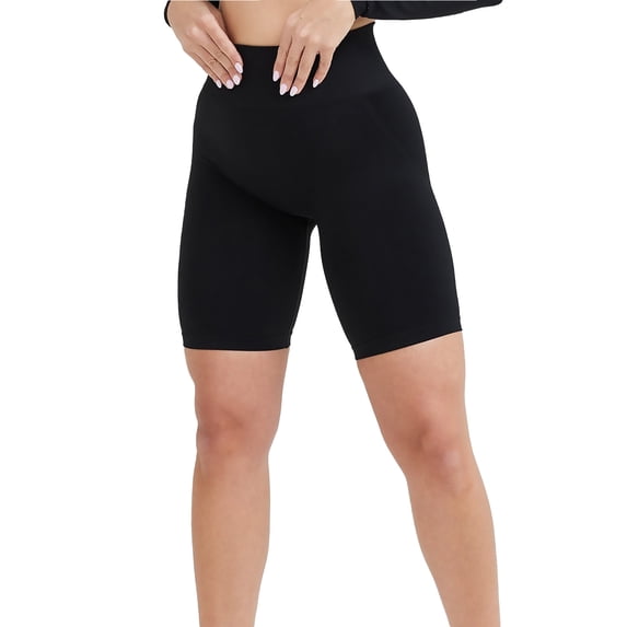 fheaev Biker Shorts For Women Trendy High Waist Workout Shorts Legging Shorts For Running Yoga Shorts Women'S Shorts Athletic Shorts Summer Shorts For Women