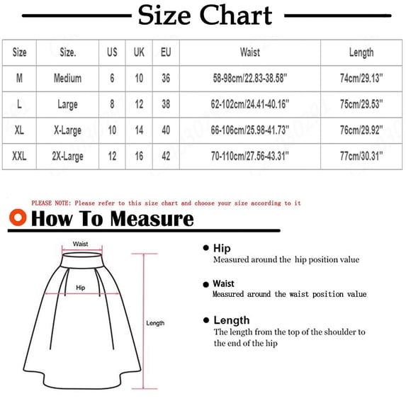 fheaev Flowy Boho Skirt for Women Cotton Linen Swing A Line Pleated Summer Casual Beach Vacation Holiday Maxi Skirt
