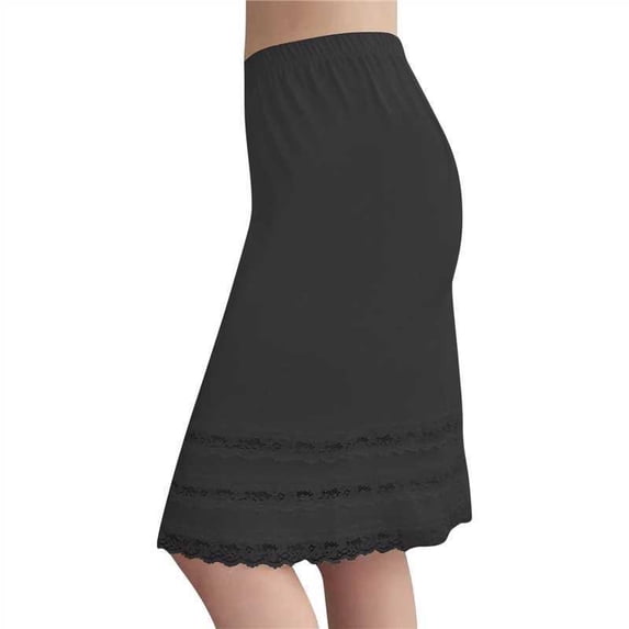 fheaev Mini Skirts for Women High Waist Mid-Length Solid Elastic Waist Casual Trendy Club Going Out Outfits