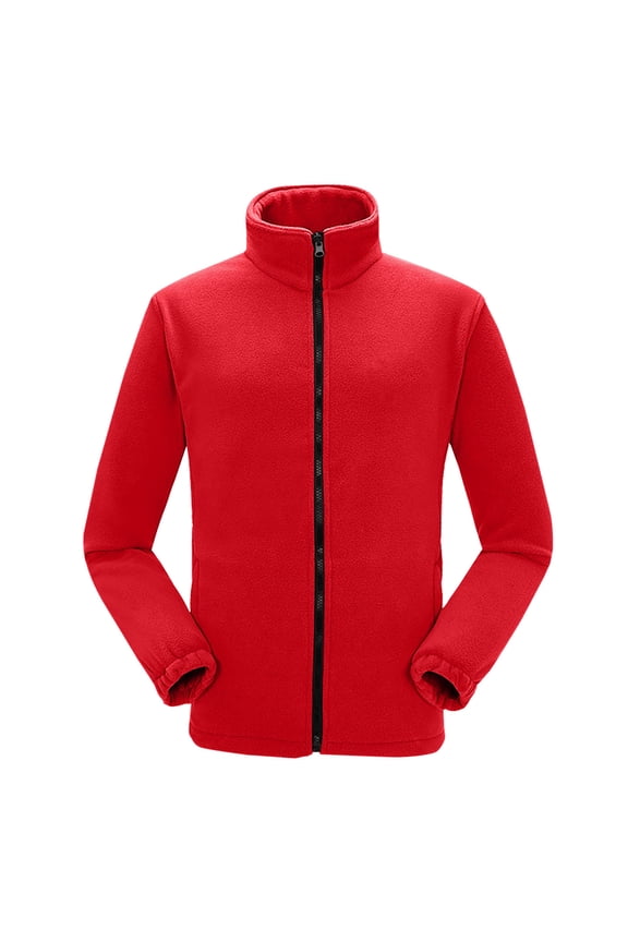 Rain Jacket for Women Warm Double-Sided Fleece Jacket with Thickened Outdoor Charging Jacket Inner Liner Windbreaker Snowboard Jackets for Rain Snow Outdoor Hiking