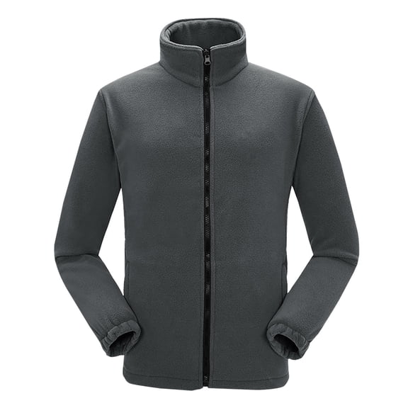 fheaev Rain Jacket for Women Warm Double-Sided Fleece Jacket with Thickened Outdoor Charging Jacket Inner Liner Windbreaker Snowboard Jackets for Rain Snow Outdoor Hiking