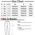 thumbnail image 1 of fheaev Sweatpants For Women Casual High Waisted Drawstring Trousers Workout Active Joggers Pants Baggy Wide Leg Straight Streetwear Jogging Pants With Pockets Loose Long Pants 2024, 1 of 9