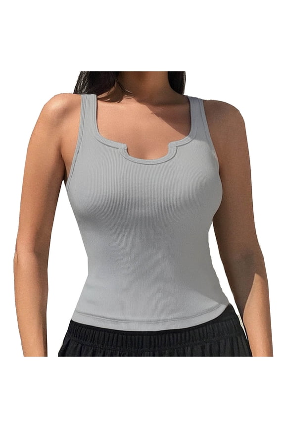 Thermal Tank Tops for Women V Neck Underwear Sleeveless Undershirts Thermal Tops Cold Weather Fit Warm Base Layer Outfits