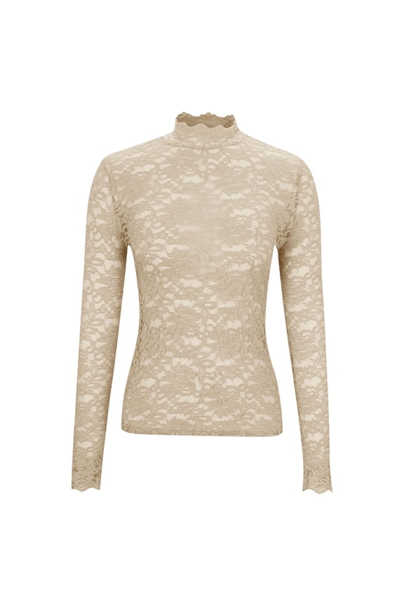Undershirts for Women Long Sleeve Shirts Mock Neck Tunics Tops Solid Color Pullover Blouses Base Underwear Bottomed Shirt Fall Fashion Winter Clothing Outfits