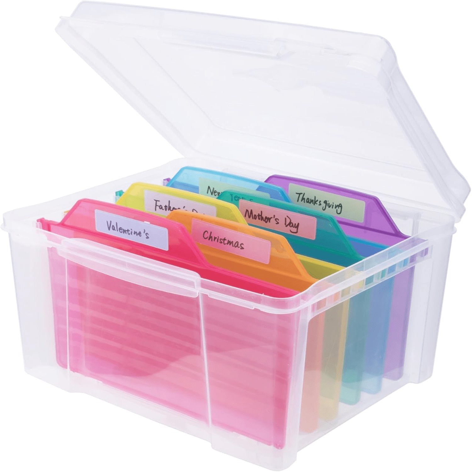CARD ORGANIZER -COCO main image 0