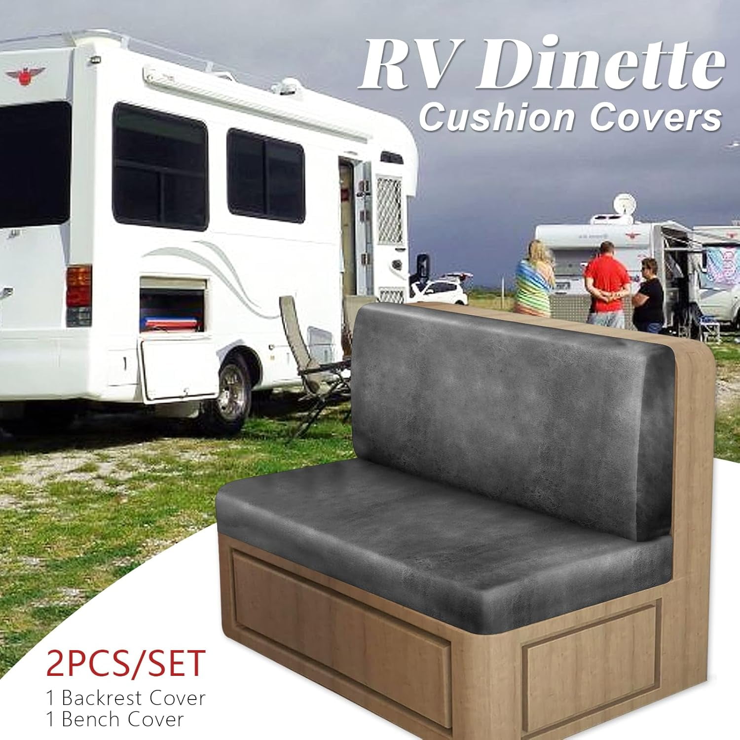 Slip Covers For Rv Furniture