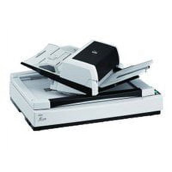 Fujitsu fi-6770 Color Duplex Document Scanner