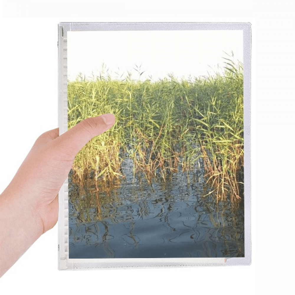 field notebook loose diary refillable journal statiry