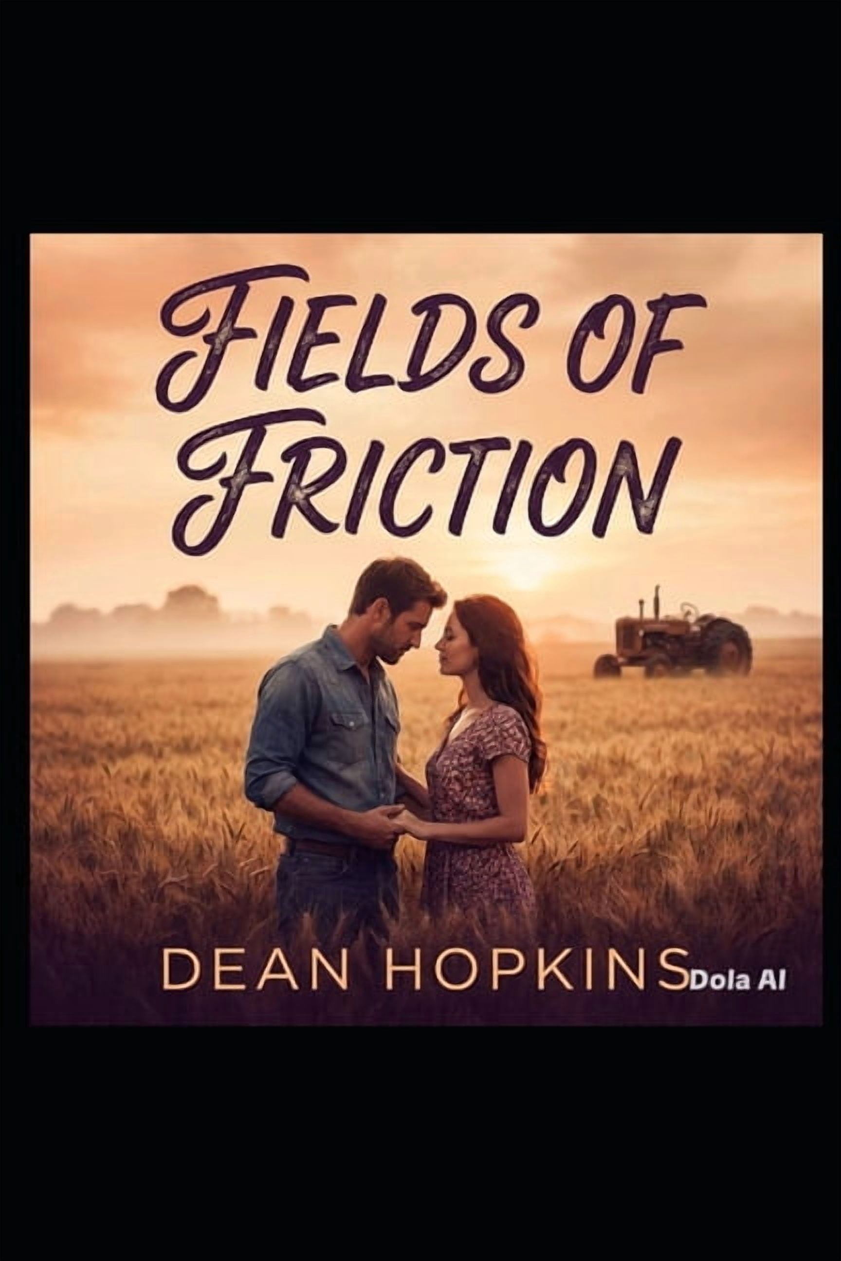 fields of friction, (Paperback)