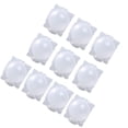 thumbnail image 1 of figatia 10 Pieces Plant ing Balls, Grow Graft Boxes, High Pressure, Breathable,Propagation Balls,Growing Devices for Indoor Plant L, 1 of 8
