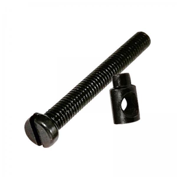 figatia 2x Chain Tensioner Adjustment Screw Replacement Part Adjustment