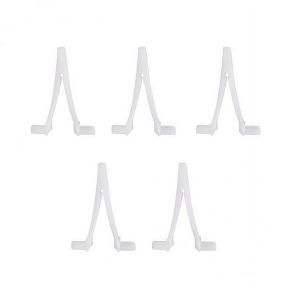 figatia 3x5pcs Pool Pole Clips Butterfly Clip Attachment for Swimming Pool Brush Pole