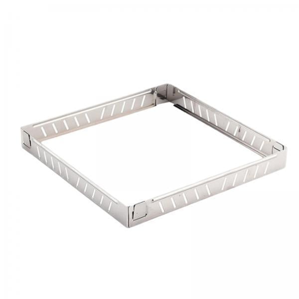 figatia 3xGas Wind Cooker Adapter Bracket Rack for Hunting Survival