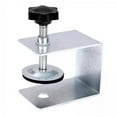 thumbnail image 1 of figatia 4xStainless Steel Clamp Device Drawer Front Installation Clamps, 1 of 8