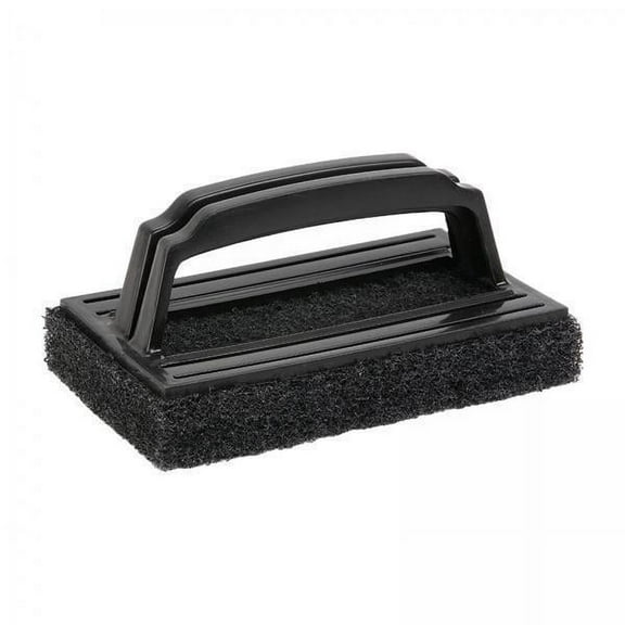 figatia 5X Swimming Pool Cleaning Brush Pool Brush for Swimming Pools, Spas &