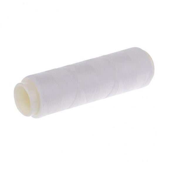figatia 5xHigh Tensile Elastic Thread Spool Dead s Sea Fishing Tackle 5#