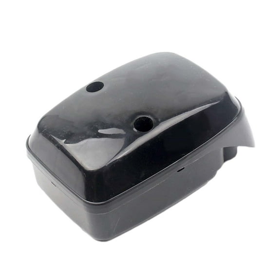 figatia Air Filter Assembly Garden Lawn Mower Parts 40-5 ,Weedeater Parts Grass Trimmer Accessories for DIY Home, Carburetor Replaces