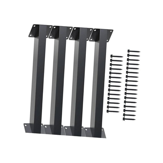 figatia Angle Brackets for Wood Framing Connector Premium 45 Degree Angle Support Brackets Corner Braces for Patios Carports Hardware 4pcs