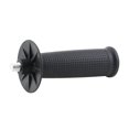 thumbnail image 1 of figatia Angle Grinder Handle Auxiliary Handle Easy Installation Replacement Comfortable Gripping Anti Slip Sander Handle Side Handle M10 Textured, 1 of 8