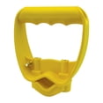 thumbnail image 1 of figatia Back Saving Tool Handle Attachment Rake Handle Ergonomic Universal Spade Add on Handle for Rakes Brooms String Hoes, 1 of 3