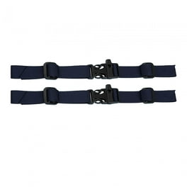 Backpack Chest Strap Adjustable Backpack Sternum Strap Chest Belt with Buckle for Hiking and Jogging Walmart