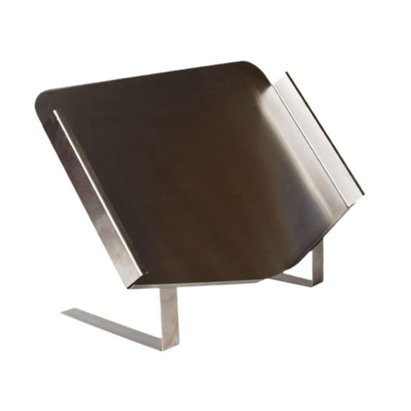 figatia Beehive Frame Holder,Honeycomb Frame Display Stand Honey Extractor Equipment Metal Drip Tray Serving Stand for Home Beekeeper