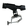 thumbnail image 1 of figatia Boat Rod Rack Boat Fishing Rod Rack Practical Raft Fishing Pole Stand Fishing Rod Support for Outdoor Activities Raft Fishing, 1 of 8