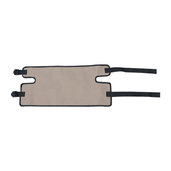 figatia Camping Chair Replacement Cloth Accessory Portable Breathable Wear Resistant Spare Parts Premium Easy to Install Oxford Cloth Universal