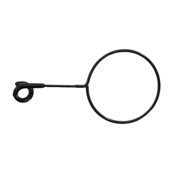 figatia Camping Lantern Pole Attachment Bracket Easy to Install Heavy Duty for Lamp Pole Accessories Holder for Garage Outdoor Holder