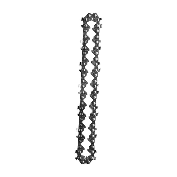 figatia Chain Saws Bar,Accessories Repairer Tool High Accuracy Replacement Saw Chain Combo Saw Chain for Wood Branch Cutting Trimming 6 Inch
