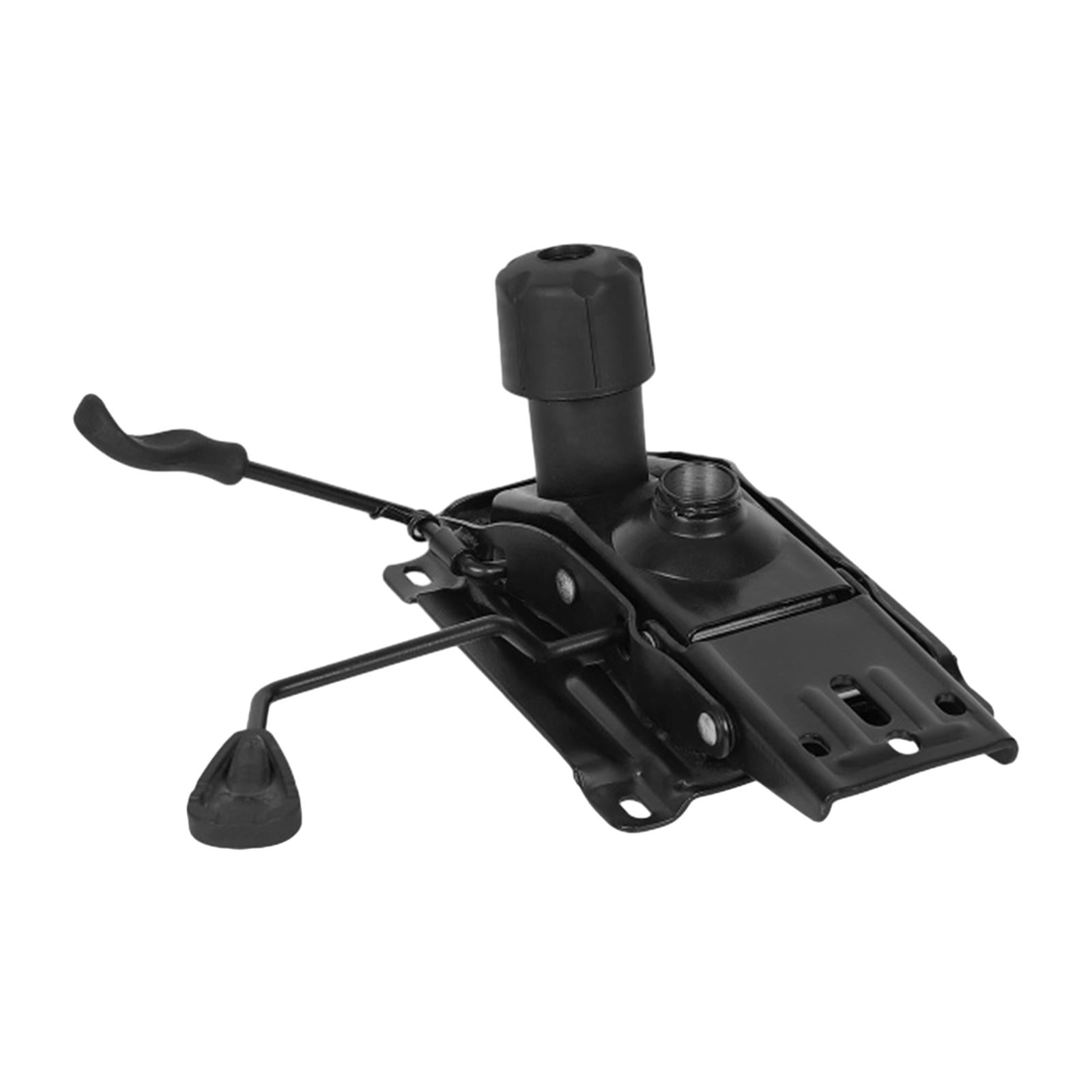 figatia Chair Swivel Plate Office Chair Seat Base Plate Sturdy for