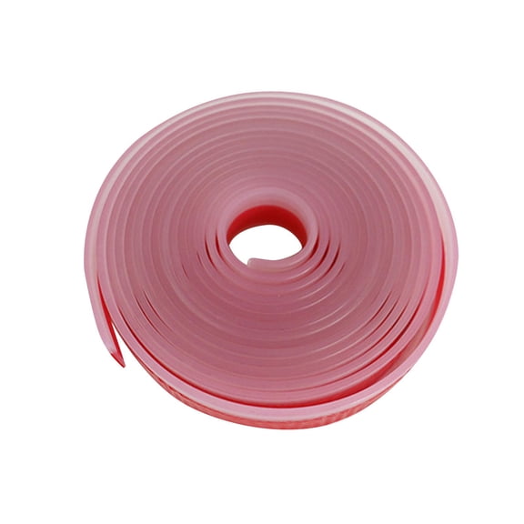figatia Circular Saw Guide Rail Replacement Strip Large Board Auxiliary Tool Rubber Strip Easy Carrying for Drill Press Table Grinder