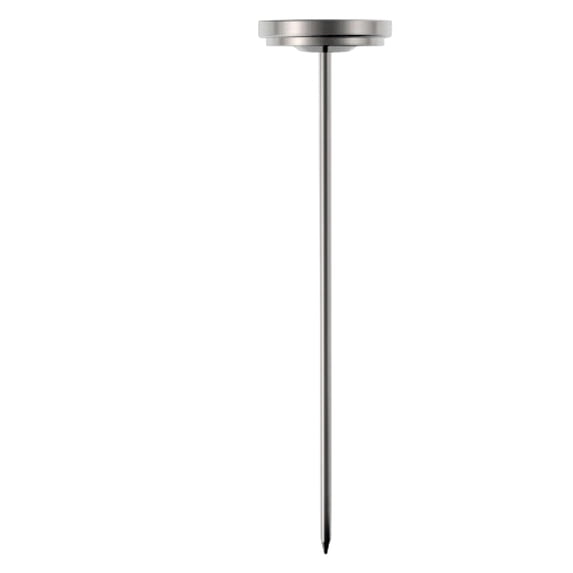 figatia Compost Soil Thermometer Premium for Composting Outdoor Planting Garden Soil