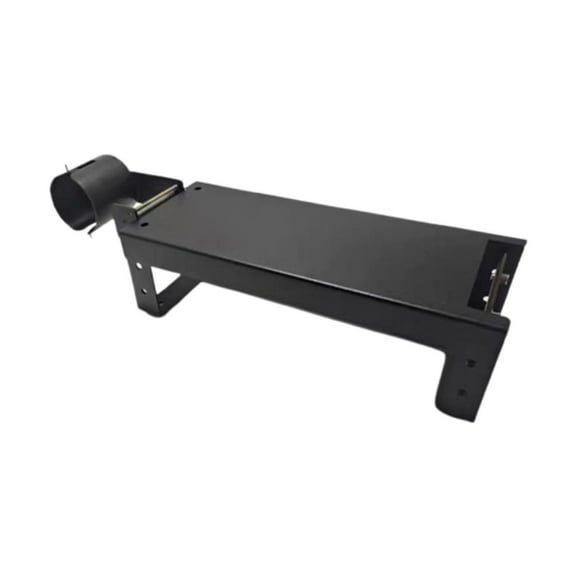 figatia Desktop Package Roll Tape Dispenser Parcel Hand Packing Machine, Packaging, Parcel ,Manual Sturdy Tabletop Roll Tape Cutter