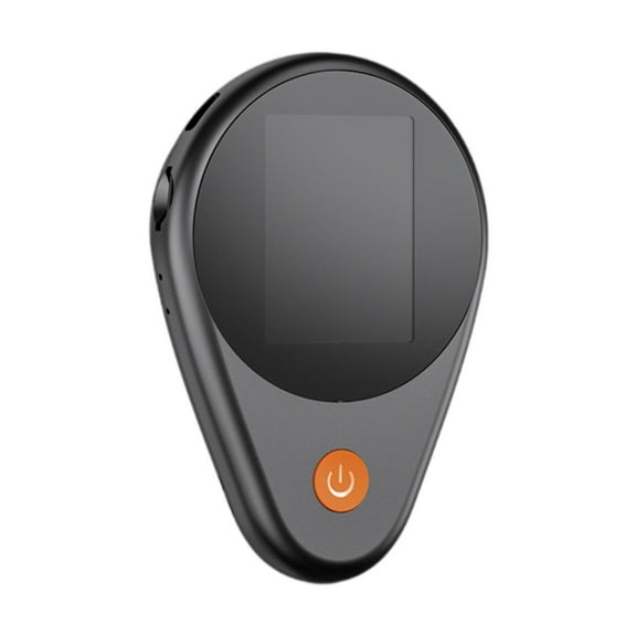 figatia Digital Microscope 500x Fun for Kids Adults Science Educational Multipurpose Auto Focus Sturdy Portable Magnifying Glass Gift