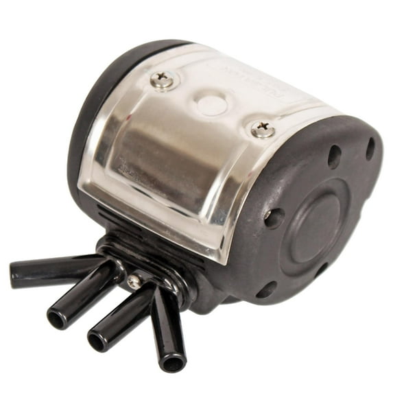 figatia Electronic Pulsator for Milking Machine Multipurpose Easy to Install Practical Milking Devices for Donkeys Horses PP B