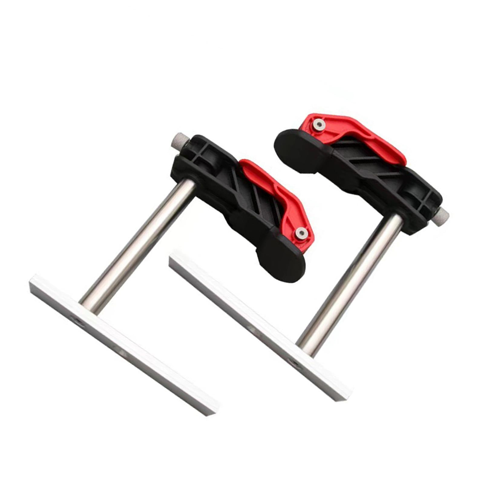 figatia Fast Fixed Clip Bench Dog Clamp Wood Carving Routing Manual ...