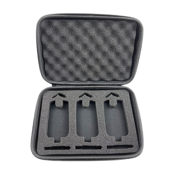 figatia Fishing Baits Case Fly Fishing Box Practical Large Capacity Storage Container Storage Box Fly and Lure Boxes for Accessories