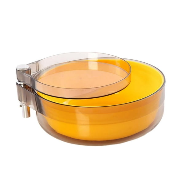 figatia Fishing Cage Feeder Fishing Feeder Holder s Box Portable Easy Carrying Fishing Lures Storage Box Storage Case Accessories