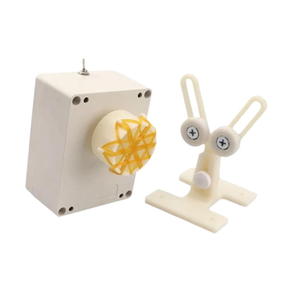 figatia Fishing Rod Repair Kit Building Tool ,Fitments ,Professional Repair Wrapped Wire Building Machine Fishing Winding Machine Set