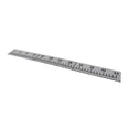 thumbnail image 1 of figatia Fishing Ruler Fish Measuring Ruler, Portable Boat Accessories, EVA Fish Ruler Measurement Tackle Tool for Deck Fishing Yachts, 1 of 8