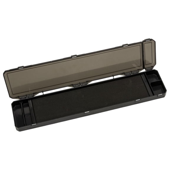figatia Fishing Subline Box Subline Lines Storage Case for Hooks Swivels Jigs Screws