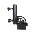 thumbnail image 1 of figatia Flagpole Bracket Holder Heavy Duty Easy Installation Tube Replacement Stand Support for Car ATV Motorcycle Off Roads Boats, 1 of 7