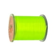 thumbnail image 1 of figatia Fly Tying Thread DIY Making Tool Filaments Thread 70D Binding Thread for Lure Fly Tying Material Accessories Green, 1 of 8