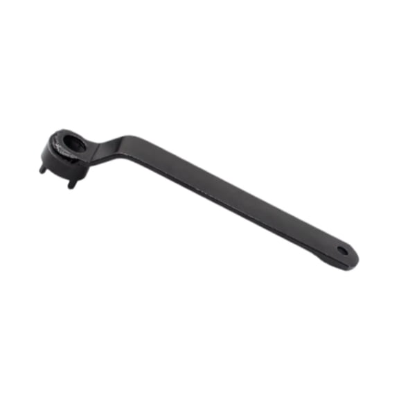 figatia Four Claws Angle Grinder Wrench Wear Resistant Save Time Effort Removal Tool