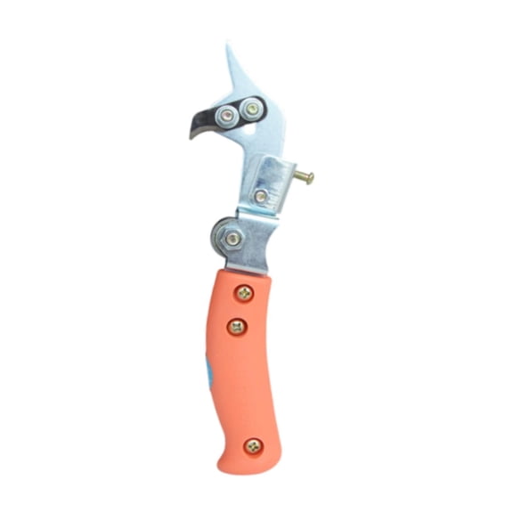 figatia Fruit Tree Cutter Sturdy Improve Yields Household Strippers Pliers 102 Double