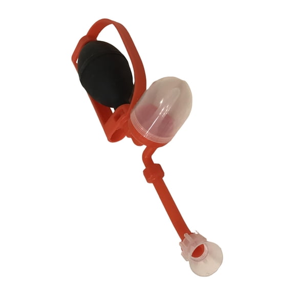 figatia Fruit Tree Pollinator Pollen Spraying Machine Garden Accessories Easy to Operate Gardening Tool for Fruits Plant Flowers Yard